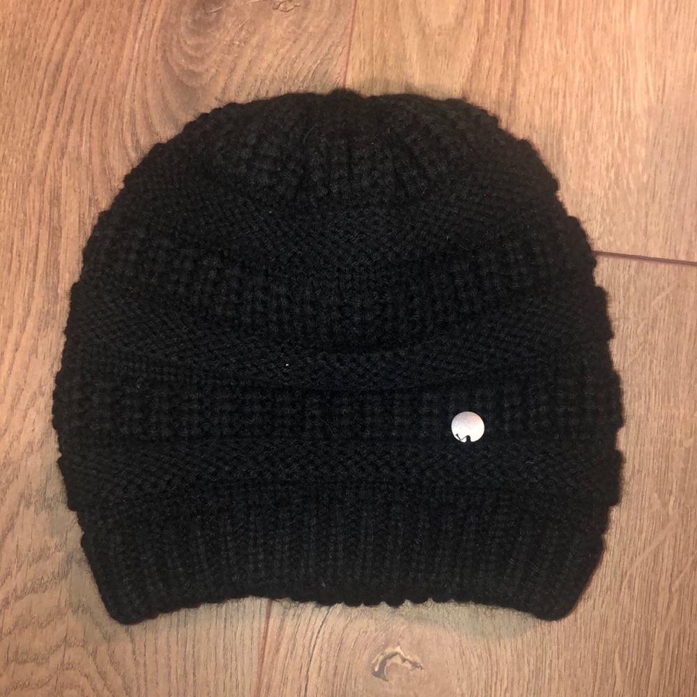 Hat beanie